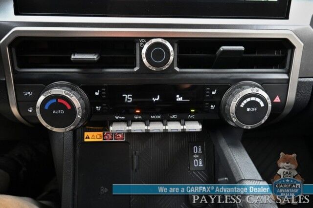 2025 Toyota 4Runner TRD Off Road Premium Wasilla AK