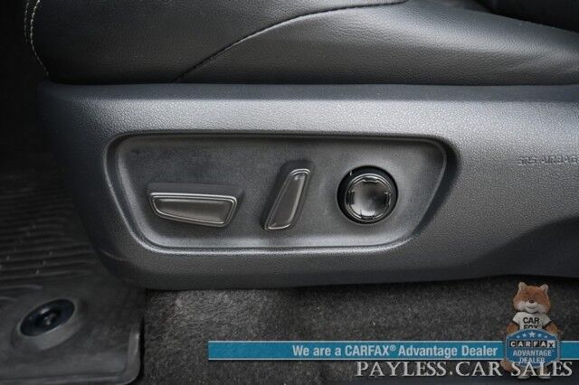 2025 Toyota 4Runner TRD Off Road Premium Wasilla AK