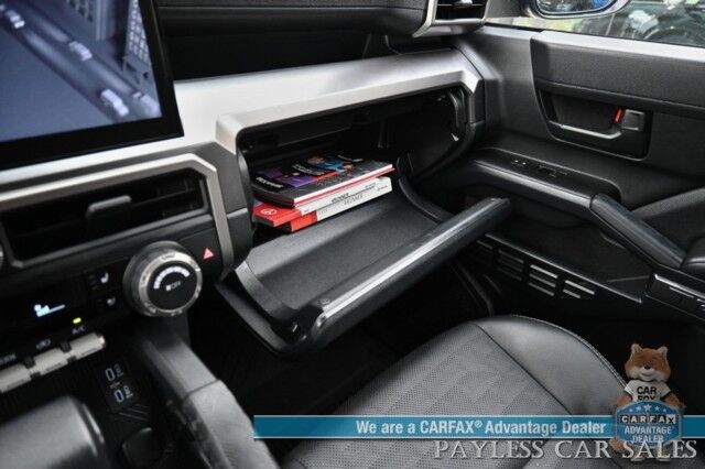 2025 Toyota 4Runner TRD Off Road Premium Wasilla AK