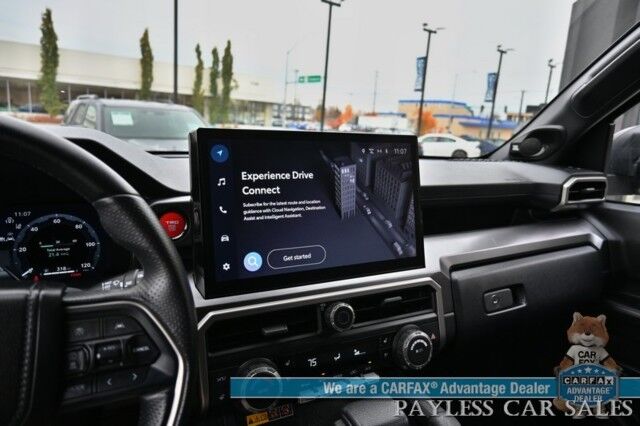 2025 Toyota 4Runner TRD Off Road Premium Wasilla AK