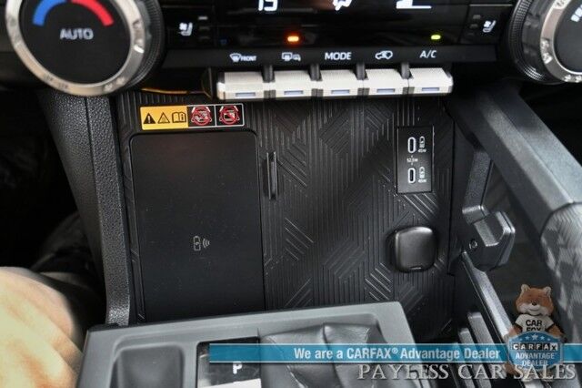 2025 Toyota 4Runner TRD Off Road Premium Wasilla AK