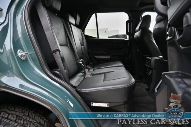 2025 Toyota 4Runner TRD Off Road Premium Wasilla AK