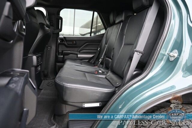 2025 Toyota 4Runner TRD Off Road Premium Wasilla AK