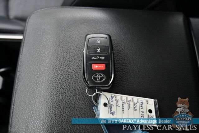 2025 Toyota 4Runner TRD Off Road Premium Wasilla AK