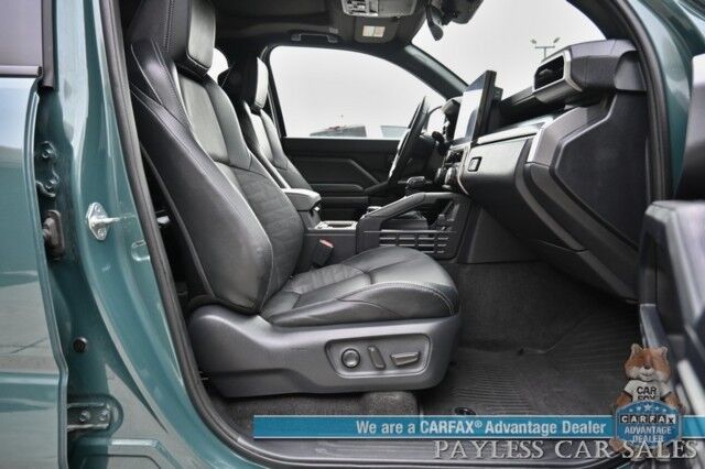 2025 Toyota 4Runner TRD Off Road Premium Wasilla AK