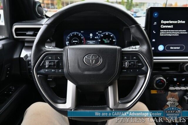 2025 Toyota 4Runner TRD Off Road Premium Wasilla AK