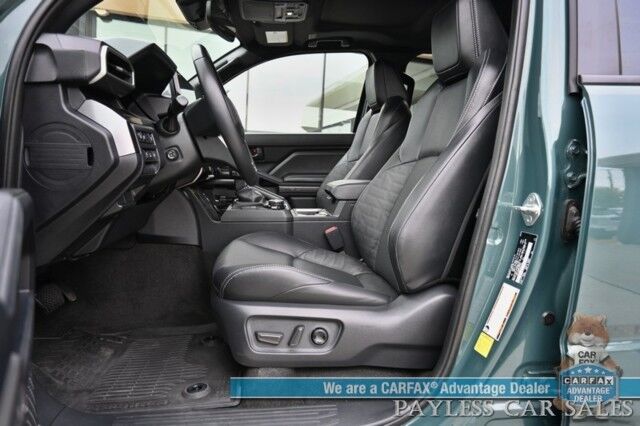 2025 Toyota 4Runner TRD Off Road Premium Wasilla AK