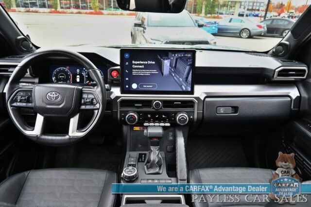 2025 Toyota 4Runner TRD Off Road Premium Wasilla AK