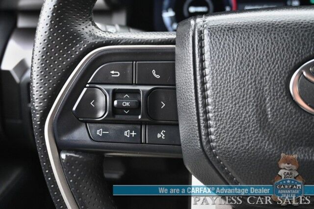 2025 Toyota 4Runner TRD Off Road Premium Wasilla AK