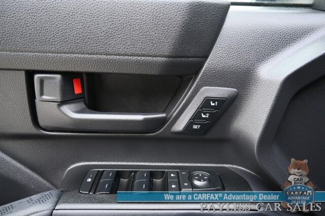 2025 Toyota 4Runner TRD Off Road Premium Wasilla AK