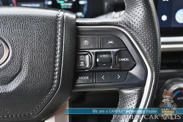 2025 Toyota 4Runner TRD Off Road Premium Wasilla AK