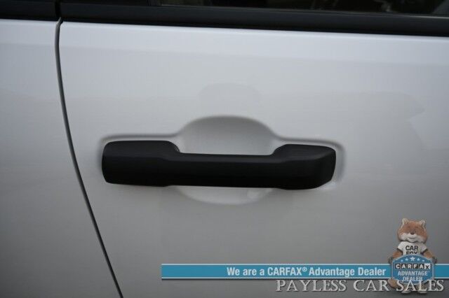 2025 Toyota 4Runner TRD Off Road Premium Wasilla AK
