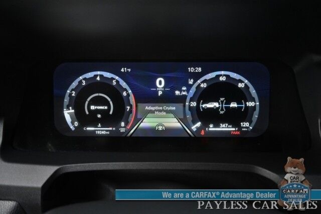 2025 Toyota 4Runner TRD Off Road Premium Wasilla AK