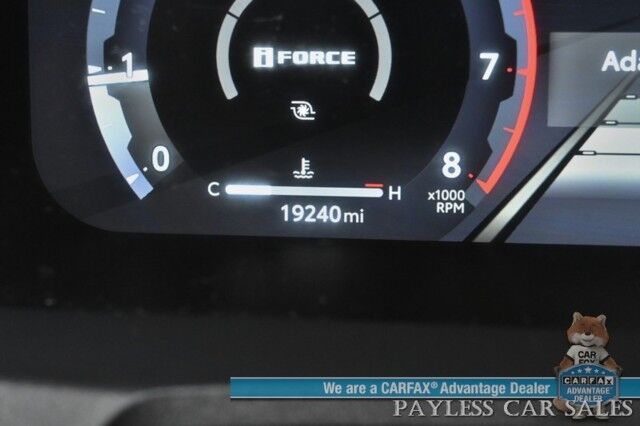 2025 Toyota 4Runner TRD Off Road Premium Wasilla AK