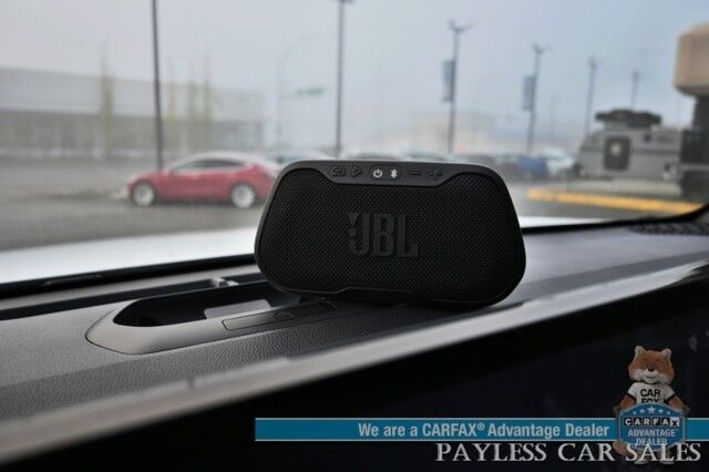 2025 Toyota 4Runner TRD Off Road Premium Wasilla AK
