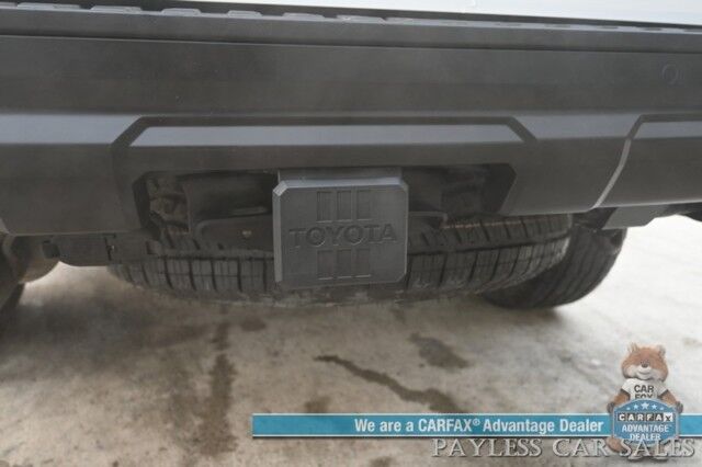2025 Toyota 4Runner TRD Off Road Premium Wasilla AK