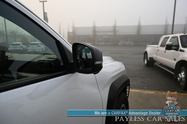 2025 Toyota 4Runner TRD Off Road Premium Wasilla AK