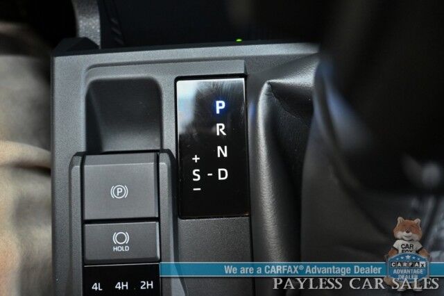 2025 Toyota 4Runner TRD Off Road Premium Wasilla AK