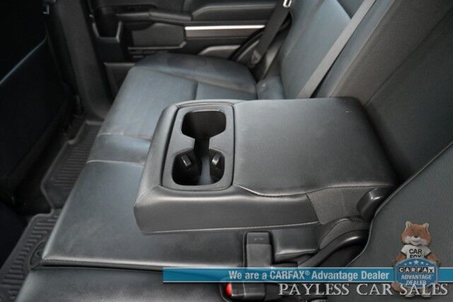 2025 Toyota 4Runner TRD Off Road Premium Wasilla AK