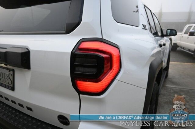 2025 Toyota 4Runner TRD Off Road Premium Wasilla AK