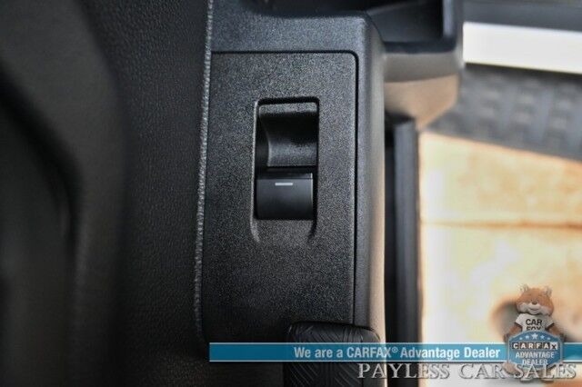 2025 Toyota 4Runner TRD Off Road Premium Wasilla AK