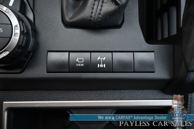 2025 Toyota 4Runner TRD Off Road Premium Wasilla AK