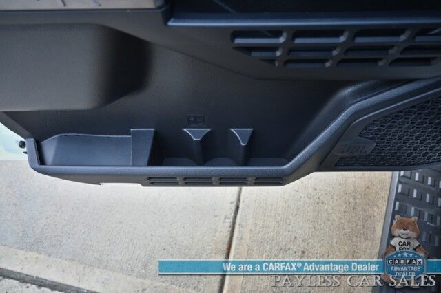 2025 Toyota 4Runner TRD Off Road Premium Wasilla AK