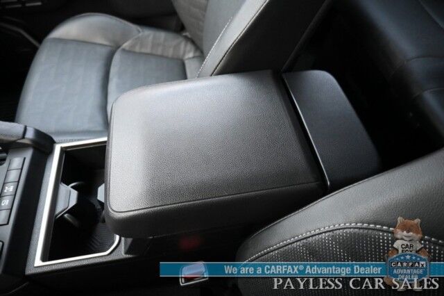 2025 Toyota 4Runner TRD Off Road Premium Wasilla AK