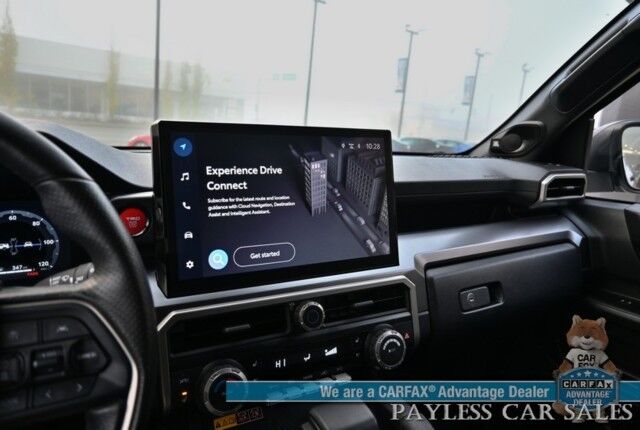 2025 Toyota 4Runner TRD Off Road Premium Wasilla AK