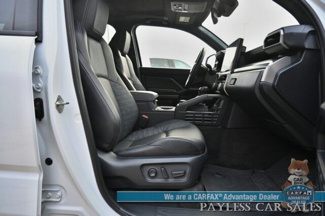 2025 Toyota 4Runner TRD Off Road Premium Wasilla AK