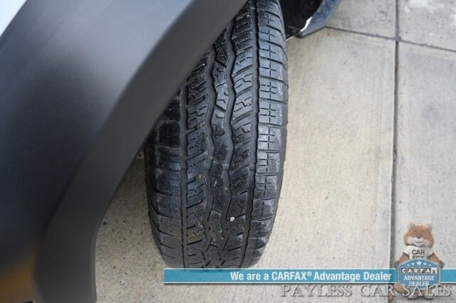 2025 Toyota 4Runner TRD Off Road Premium Wasilla AK