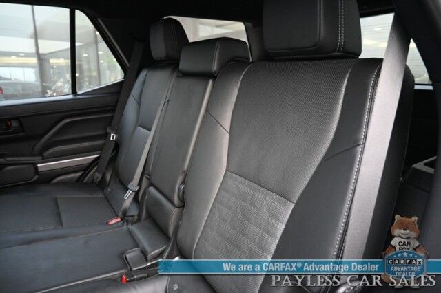 2025 Toyota 4Runner TRD Off Road Premium Wasilla AK