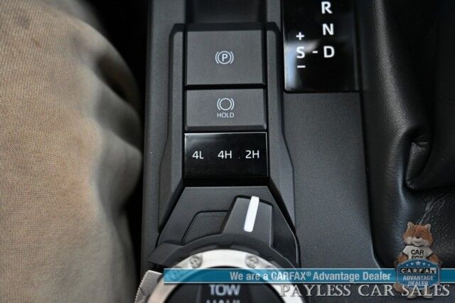 2025 Toyota 4Runner TRD Off Road Premium Wasilla AK