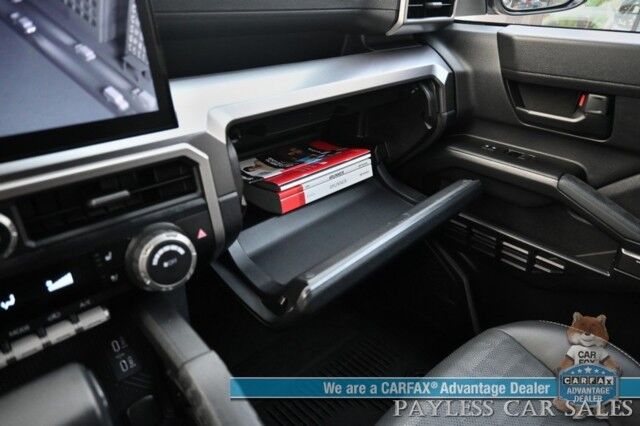 2025 Toyota 4Runner TRD Off Road Premium Wasilla AK