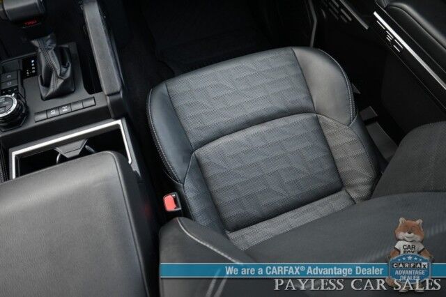 2025 Toyota 4Runner TRD Off Road Premium Wasilla AK
