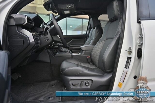2025 Toyota 4Runner TRD Off Road Premium Wasilla AK