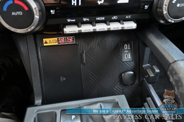 2025 Toyota 4Runner TRD Off Road Premium Wasilla AK
