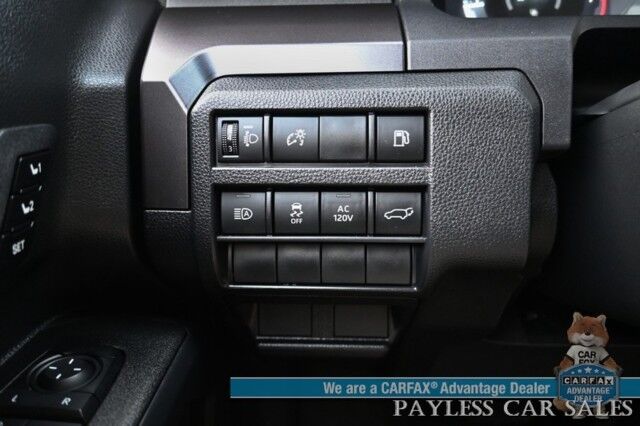 2025 Toyota 4Runner TRD Off Road Premium Wasilla AK