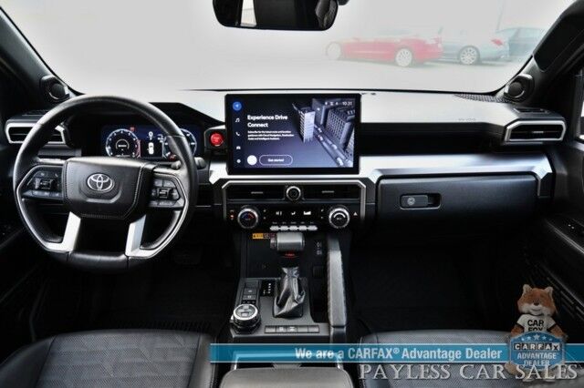 2025 Toyota 4Runner TRD Off Road Premium Wasilla AK