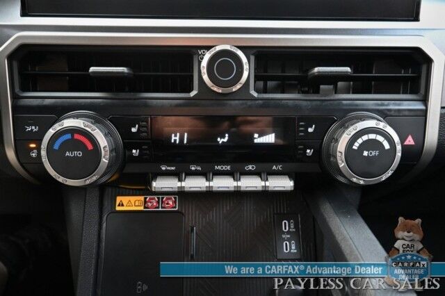 2025 Toyota 4Runner TRD Off Road Premium Wasilla AK