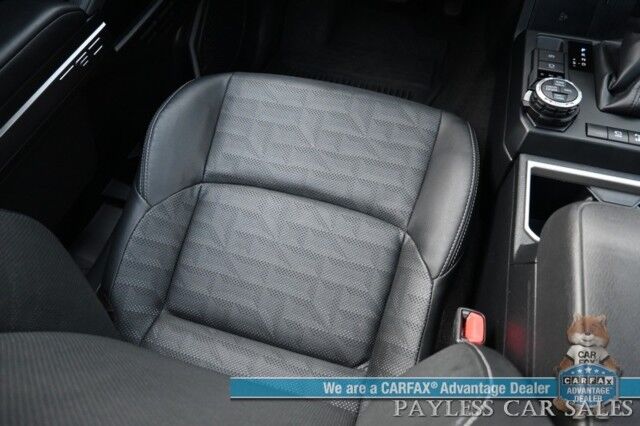 2025 Toyota 4Runner TRD Off Road Premium Wasilla AK