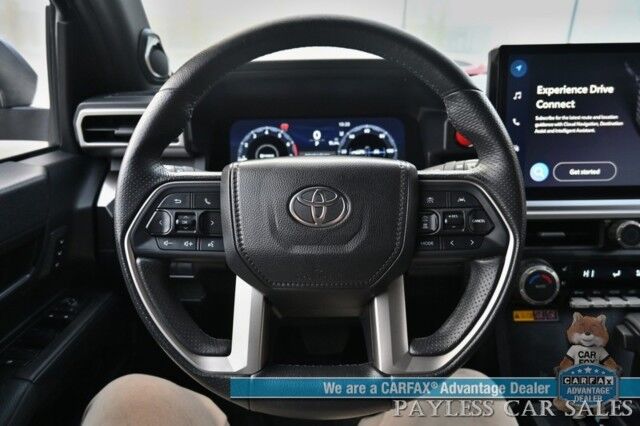 2025 Toyota 4Runner TRD Off Road Premium Wasilla AK