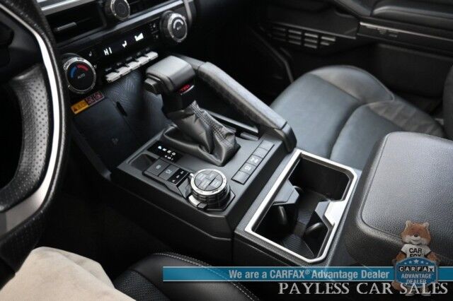 2025 Toyota 4Runner TRD Off Road Premium Wasilla AK
