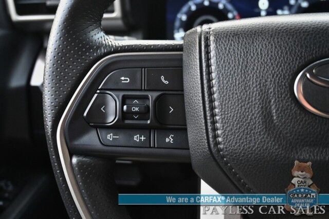 2025 Toyota 4Runner TRD Off Road Premium Wasilla AK