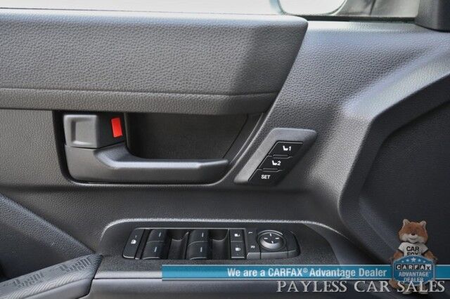 2025 Toyota 4Runner TRD Off Road Premium Wasilla AK