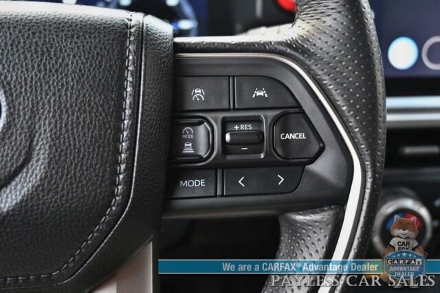 2025 Toyota 4Runner TRD Off Road Premium Wasilla AK