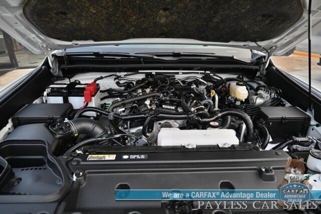 2025 Toyota 4Runner TRD Off Road Premium Wasilla AK