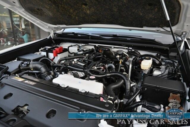 2025 Toyota 4Runner TRD Off Road Premium Wasilla AK