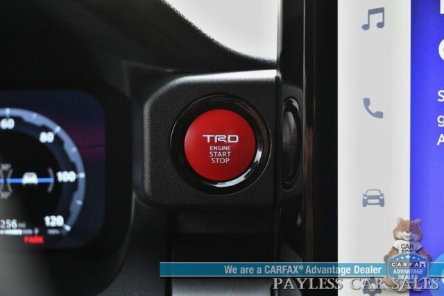 2025 Toyota 4Runner TRD Off Road Premium Wasilla AK