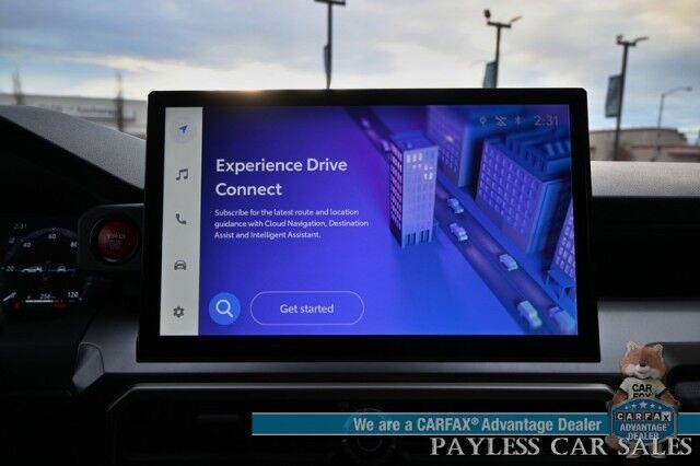 2025 Toyota 4Runner TRD Off Road Premium Wasilla AK